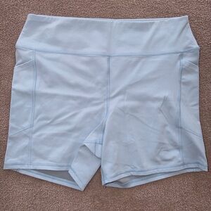 American Eagle The Everything Bike Short